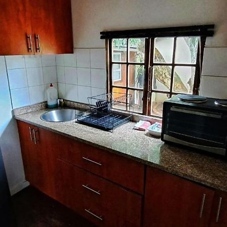 My Home Pinetown Exterior foto