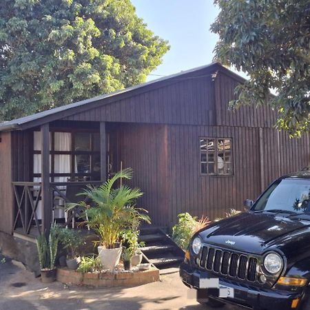 My Home Pinetown Exterior foto