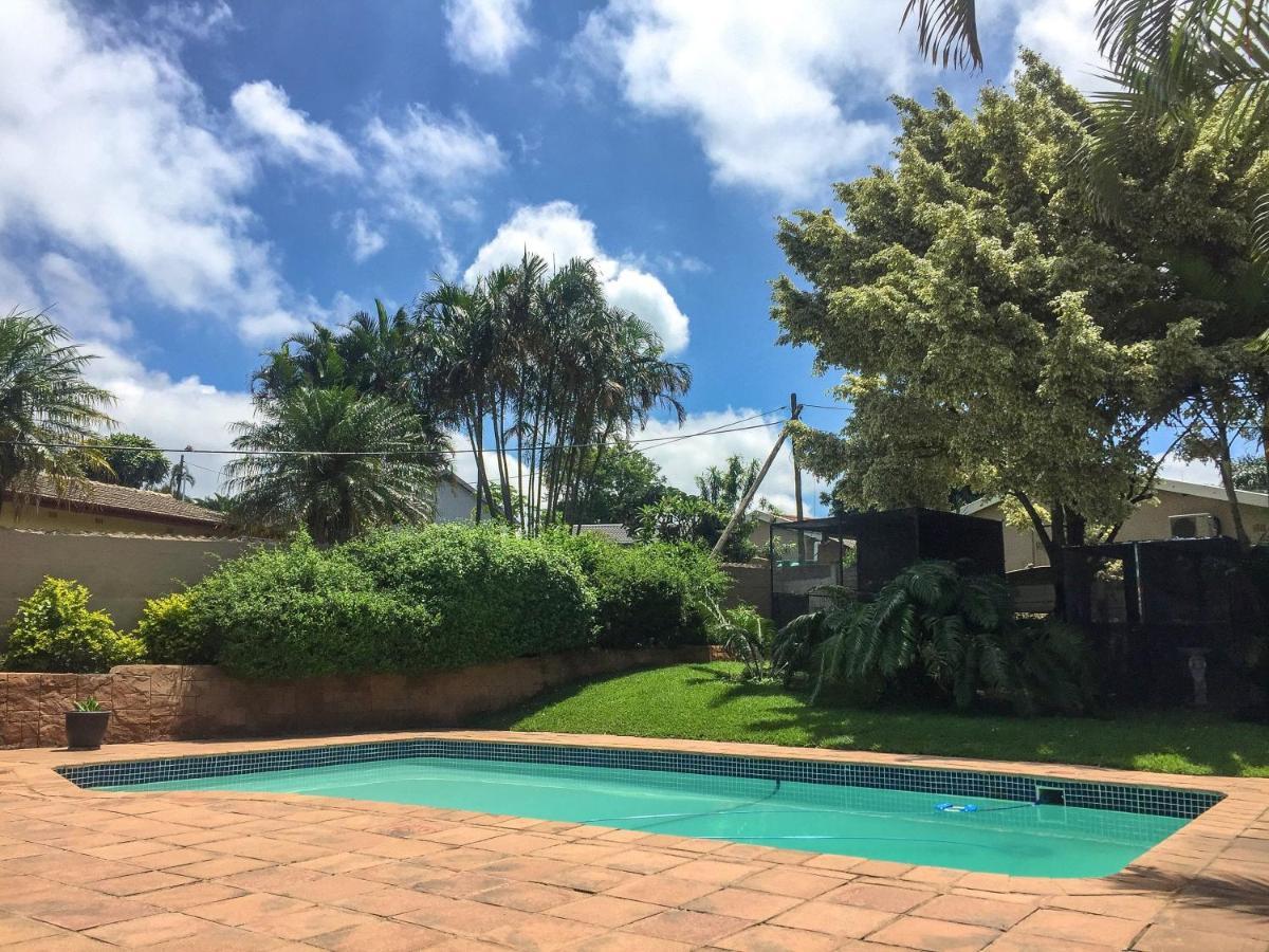 My Home Pinetown Exterior foto