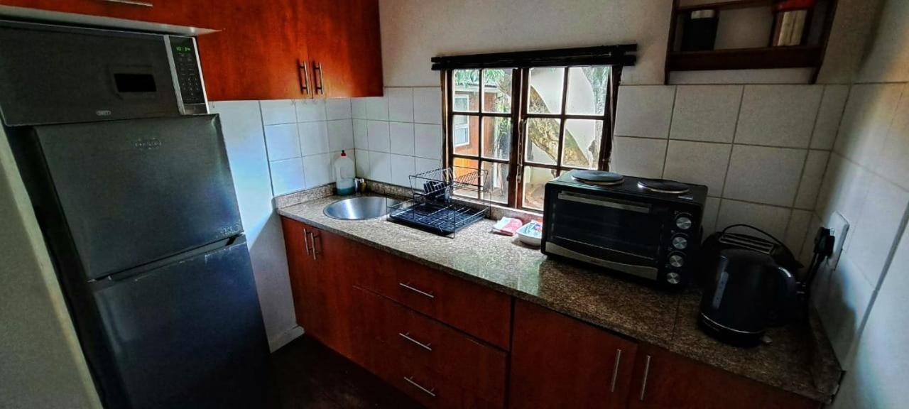 My Home Pinetown Exterior foto